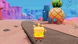 Nickelodeon made a Open World SpongeBob Game..