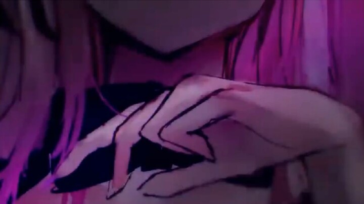 "touch me, i scream" [Nightcore]