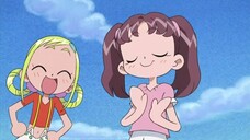 Ojamajo Doremi (Season 4) Episode 36 [Subtitle Indonesia]