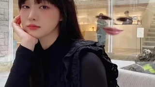 โห นางฟ้าได้เลย🥰