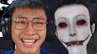 Eye The Horror Game - AHHHH! TAKBOOOOO! (TAGALOG)