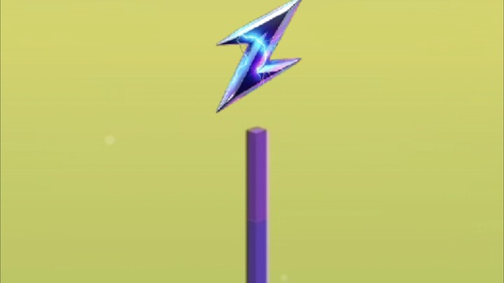 Thunder Mini Game 4
