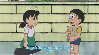 Doraemon episode 375