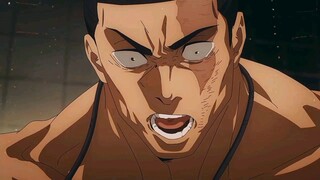 JUJUTSU KAISEN MOVIE 2025