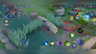 Ai là người truyền cảm hứng cho bạn chơi vị tướng Natalya vậy??? #gamehaynhat