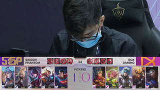 AOI ĂN MẠNG VƯỢT THỜI GIAN - THẦN RỪNG LAI BÂNG I LIÊN QUÂN THAY MÀU HUY CHƯƠNG