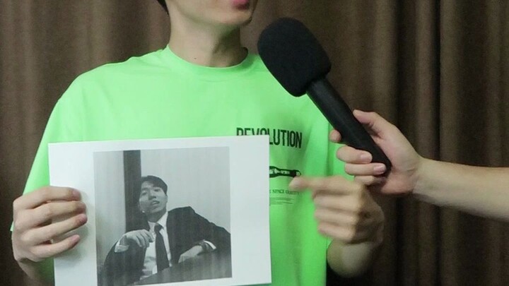 【O.WEN】— “Official Response” The Song’s Hot, But the Artist Isn’t — The Original Singer Can’t Back D