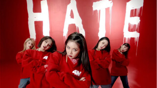 «الفتيات الجيل الثاني ملكات الميدان» فرقة 4MINUTE المنسية؟ حتى هيون آه شاهدت الفيديو وضغطت الإعجاب ث
