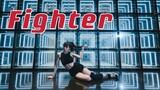 Glee - Fighter Dance Cover