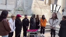 USA ADVENTURES EPISODE 7 BINI FULL CUT