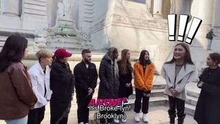 USA ADVENTURES EPISODE 7 BINI FULL CUT