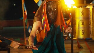 การหายตัวไปอย่างเหนือธรรมชาติ! ภาพยนตร์สยองขวัญเรื่องใหม่ของไต้หวัน "The Omen" ปล่อยตัวอย่างแรกออกมา