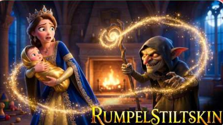 Rumpelstiltskin