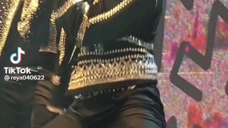 K-Pop dance