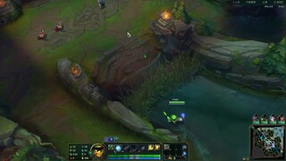 VEIGAR TANK ĐI MID CỰC TRÂU BÒ MÀ VẪN CÓ SÁT THƯƠNG 2021