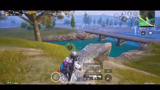 Bắn nhau bên kia à#pubg