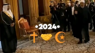 ✝️🤝☪️2024 🇮🇩