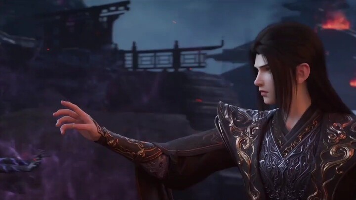 BTTH S5 Eps 172 Sub Indo