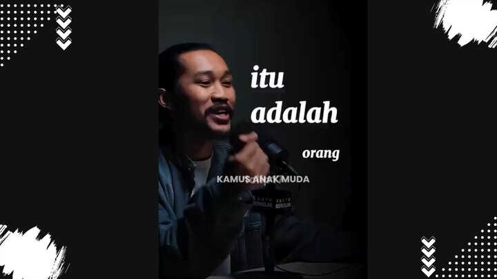 liberal dalam pikiran…