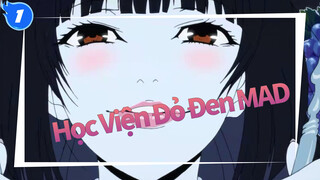 Học Viện Đỏ Đen -MAD_1
