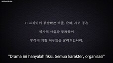 Ep. 14 Mr. Queen Sub Indo