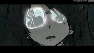 "Once you know my true self, your dreams will be shattered"