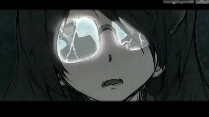 "Once you know my true self, your dreams will be shattered"