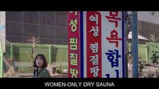 Lovestruck in the City Episode17