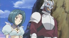 .hack Sign - Episode 03 | Subtitle Indonesia