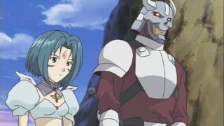 .hack Sign - Episode 03 | Subtitle Indonesia