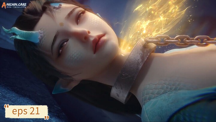 Wealth And Wonder eps 21 Sub Indo