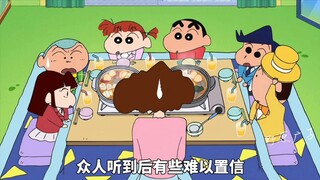 小新利用自己的欧皇属性，成功拯救了这家即将倒闭的咖啡专卖店