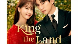 Episode 12 King The Land Sub Indo