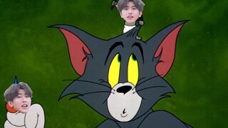 ⚡Dua anak kecil⚡