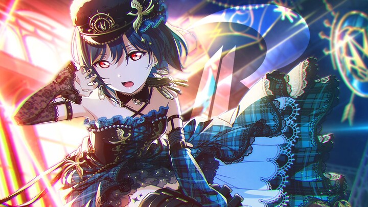 【Saya merekomendasikan Nijigasaki】