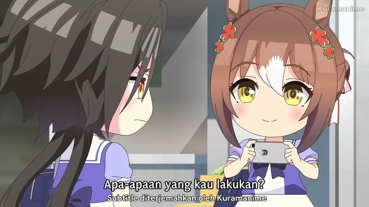 Umayuru episode 21 sub indo