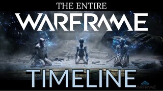 The ENTIRE History of the Warframe Universe | Ep. 47