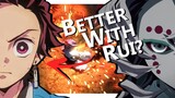 Why Rui is the BEST CHARACTER in Demon Slayer (Anime Discussion)