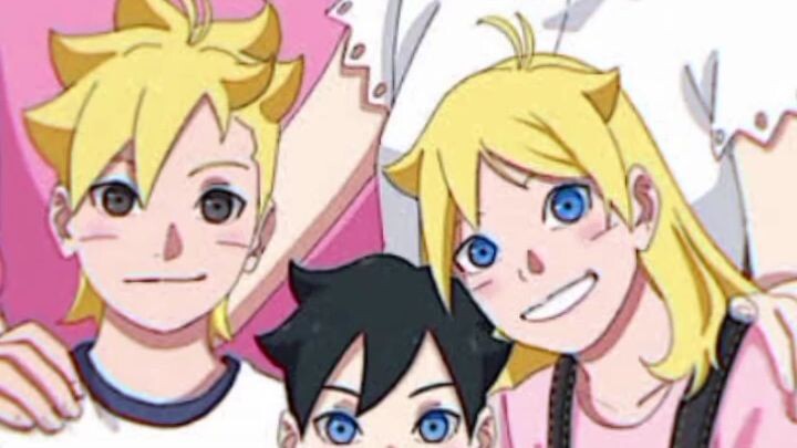 keluarga Cemara ❤️❤️❤️🤗