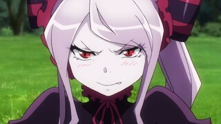 ♥ Shalltear ♥