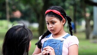 Air Mata Syurga (E19) 💧