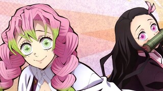 [April] Pratinjau Kimetsu no Yaiba Musim 3 "Desa Pandai Besi" Episode 2 [Tim Penerjemah Bahasa Manda