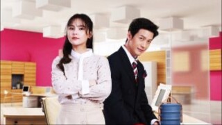 Boss & Me Thai EP1