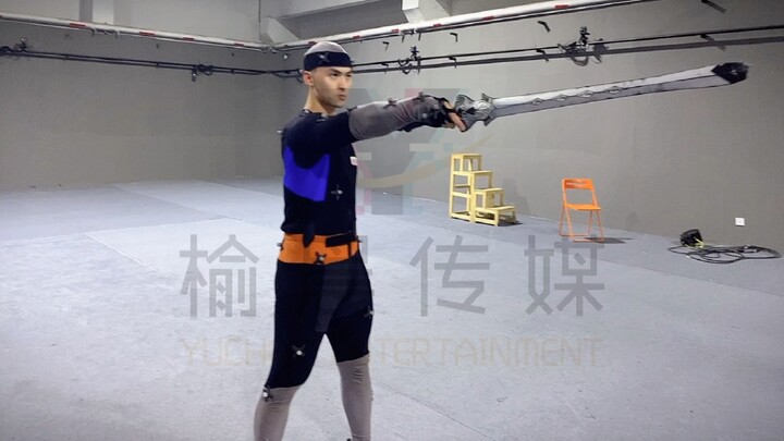 Xiao Yan’s霸气sideways-head kill #YuchenMedia#Fights Break Sphere#Fights Break Sphere Annual Season#Mo