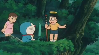 DORAEMON MOVIE 16 - ĐẤNG TOÀN NĂNG NOBITA