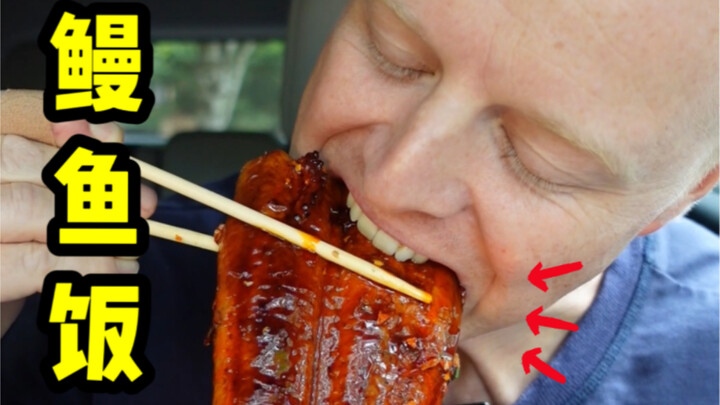 البسطة على جانب الطريق في مسقط رأسي لذيذة جدًا!