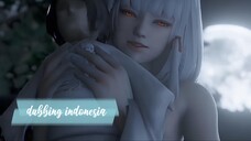 Kamu lupa sama aku? — Fatal Frame V: Dubbing Indonesia