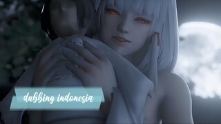 Kamu lupa sama aku? — Fatal Frame V: Dubbing Indonesia