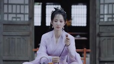 Marry Me My Queen (2023) ยุทธวิธีพิชิตรักจอมทัพ EP 17 [ซับไทย]
