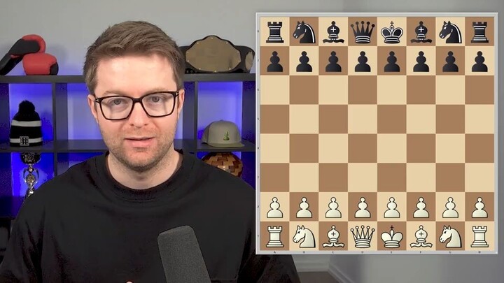 2) Dealing with ...Qb6 - Black doesn't play …d5 #1-